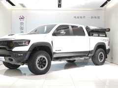 Ram Trucks 1500 TRX Ignition Edition - ფოტო 1