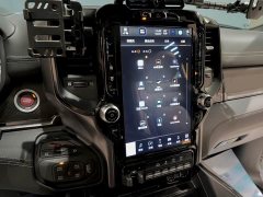 Ram Trucks 1500 TRX Ignition Edition - ფოტო 10