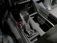 Ram Trucks 1500 TRX Ignition Edition - ფოტო 11