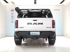 Ram Trucks 1500 TRX Ignition Edition - ფოტო 16
