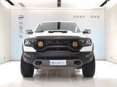 Ram Trucks 1500 TRX Ignition Edition - ფოტო 2