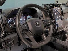 Ram Trucks 1500 TRX Ignition Edition - ფოტო 3