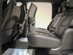 Ram Trucks 1500 TRX Ignition Edition - ფოტო 4