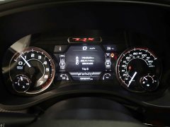 Ram Trucks 1500 TRX Ignition Edition - ფოტო 8
