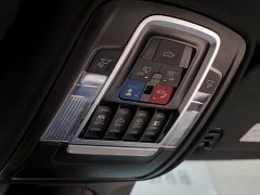 Ram Trucks 1500 TRX Ignition Edition - ფოტო 9
