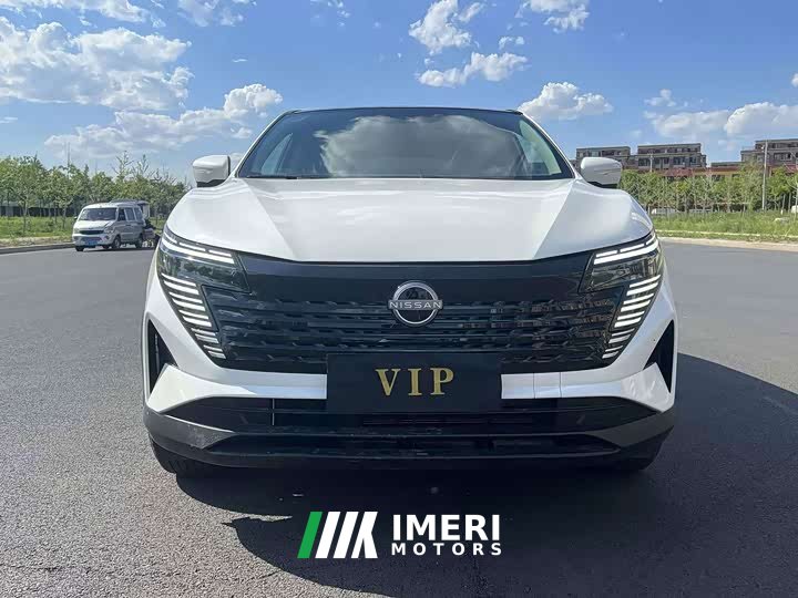 Nissan Qashqai 2025 Facelift Honor 2.0L CVT XV Premium Edition - ავტომობილი ჩინეთიდან