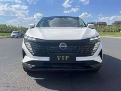 Nissan Qashqai 2025 Facelift Honor 2.0L CVT XV Premium Edition - ფოტო 1