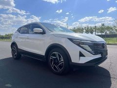 Nissan Qashqai 2025 Facelift Honor 2.0L CVT XV Premium Edition - ფოტო 2
