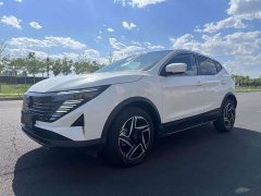Nissan Qashqai 2025 Facelift Honor 2.0L CVT XV Premium Edition - ფოტო 3