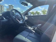 Nissan Qashqai 2025 Facelift Honor 2.0L CVT XV Premium Edition - ფოტო 4
