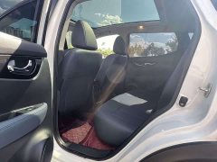 Nissan Qashqai 2025 Facelift Honor 2.0L CVT XV Premium Edition - ფოტო 5