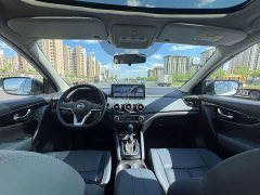 Nissan Qashqai 2025 Facelift Honor 2.0L CVT XV Premium Edition - ფოტო 6