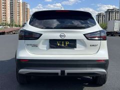 Nissan Qashqai 2025 Facelift Honor 2.0L CVT XV Premium Edition - ფოტო 8