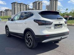 Nissan Qashqai 2025 Facelift Honor 2.0L CVT XV Premium Edition - ფოტო 9
