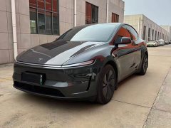 Tesla Model Y Rear-Wheel Drive Launch Edition - ფოტო 1