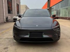 Tesla Model Y Rear-Wheel Drive Launch Edition - ფოტო 2