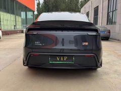 Tesla Model Y Rear-Wheel Drive Launch Edition - ფოტო 6