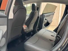 Tesla Model Y Rear-Wheel Drive Launch Edition - ფოტო 8