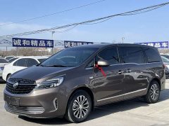 Buick GL8 2021 Land Business Class 652T Luxury - ფოტო 1