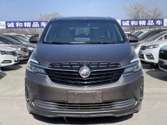 Buick GL8 2021 Land Business Class 652T Luxury - ფოტო 2