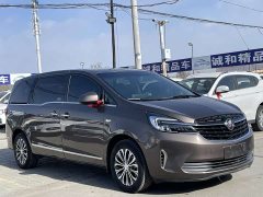 Buick GL8 2021 Land Business Class 652T Luxury - ფოტო 3