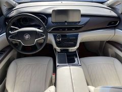 Buick GL8 2021 Land Business Class 652T Luxury - ფოტო 4