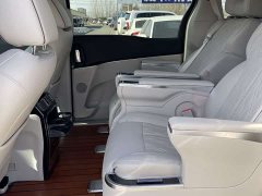 Buick GL8 2021 Land Business Class 652T Luxury - ფოტო 5