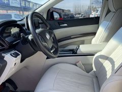 Buick GL8 2021 Land Business Class 652T Luxury - ფოტო 6