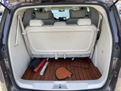 Buick GL8 2021 Land Business Class 652T Luxury - ფოტო 7
