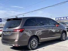 Buick GL8 2021 Land Business Class 652T Luxury - ფოტო 8