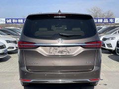 Buick GL8 2021 Land Business Class 652T Luxury - ფოტო 9