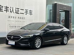 Buick Junyue 552T Luxury - ფოტო 1