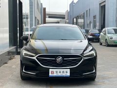 Buick Junyue 552T Luxury - ფოტო 2