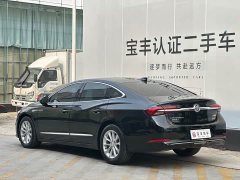 Buick Junyue 552T Luxury - ფოტო 3