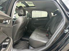 Buick Junyue 552T Luxury - ფოტო 4