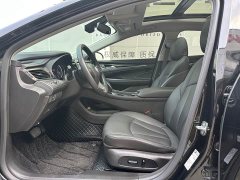 Buick Junyue 552T Luxury - ფოტო 5