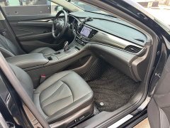 Buick Junyue 552T Luxury - ფოტო 7