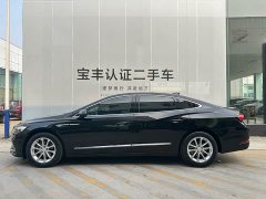 Buick Junyue 552T Luxury - ფოტო 8
