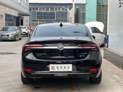 Buick Junyue 552T Luxury - ფოტო 9