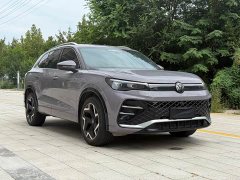 Volkswagen L PRO 380TSI 2WD Edition - ფოტო 1