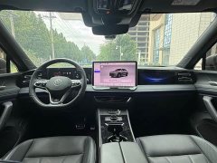 Volkswagen L PRO 380TSI 2WD Edition - ფოტო 11