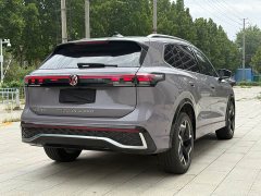 Volkswagen L PRO 380TSI 2WD Edition - ფოტო 16
