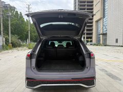 Volkswagen L PRO 380TSI 2WD Edition - ფოტო 17