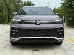 Volkswagen L PRO 380TSI 2WD Edition - ფოტო 2