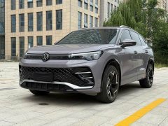 Volkswagen L PRO 380TSI 2WD Edition - ფოტო 3
