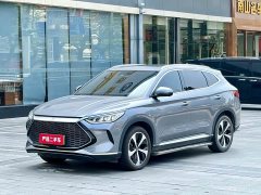 BYD Song Plus New Energy New Energy DM-i 110KM Flagship Plus - ფოტო 1