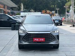 BYD Song Plus New Energy New Energy DM-i 110KM Flagship Plus - ფოტო 2