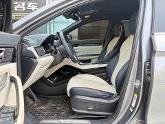 BYD Song Plus New Energy New Energy DM-i 110KM Flagship Plus - ფოტო 4