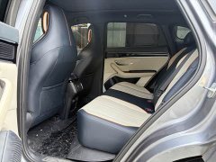 BYD Song Plus New Energy New Energy DM-i 110KM Flagship Plus - ფოტო 5