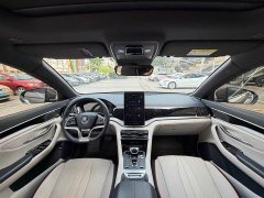BYD Song Plus New Energy New Energy DM-i 110KM Flagship Plus - ფოტო 6